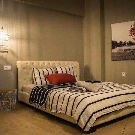 דירות Mytilíni Moonstone House B מראה חיצוני תמונה