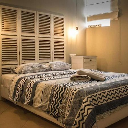 דירות Mytilíni Moonstone House B מראה חיצוני תמונה